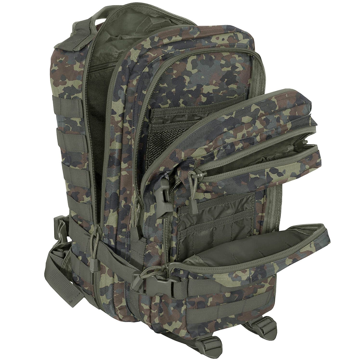 US Cooper Rucksack Medium