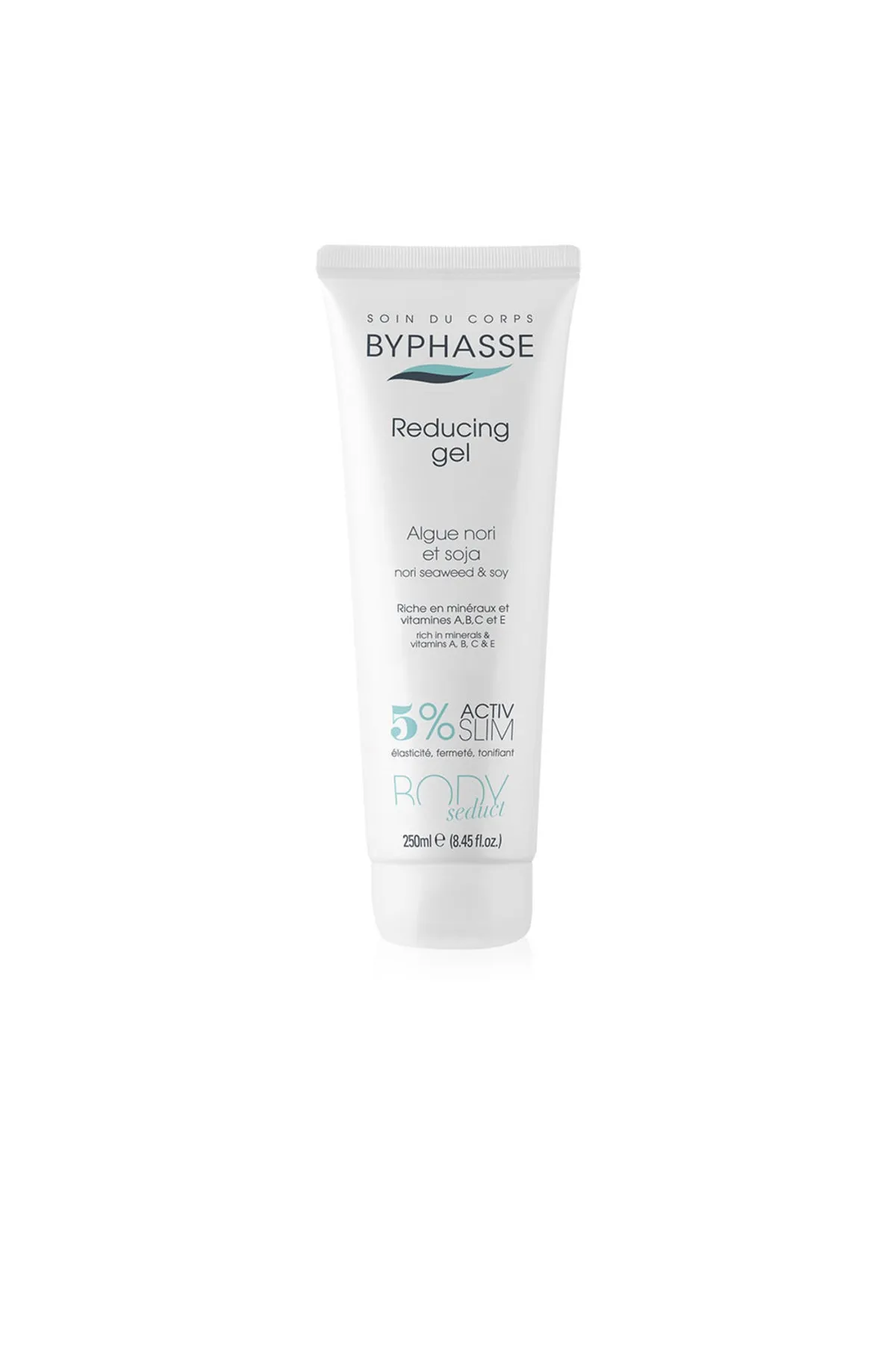 BYPHASSE  Body Lotion - Straffend