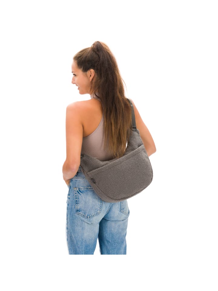 fillikid Buggy Organizer Daybag Teddyplüsch Exklusiv in Stone günstig kaufen onesize