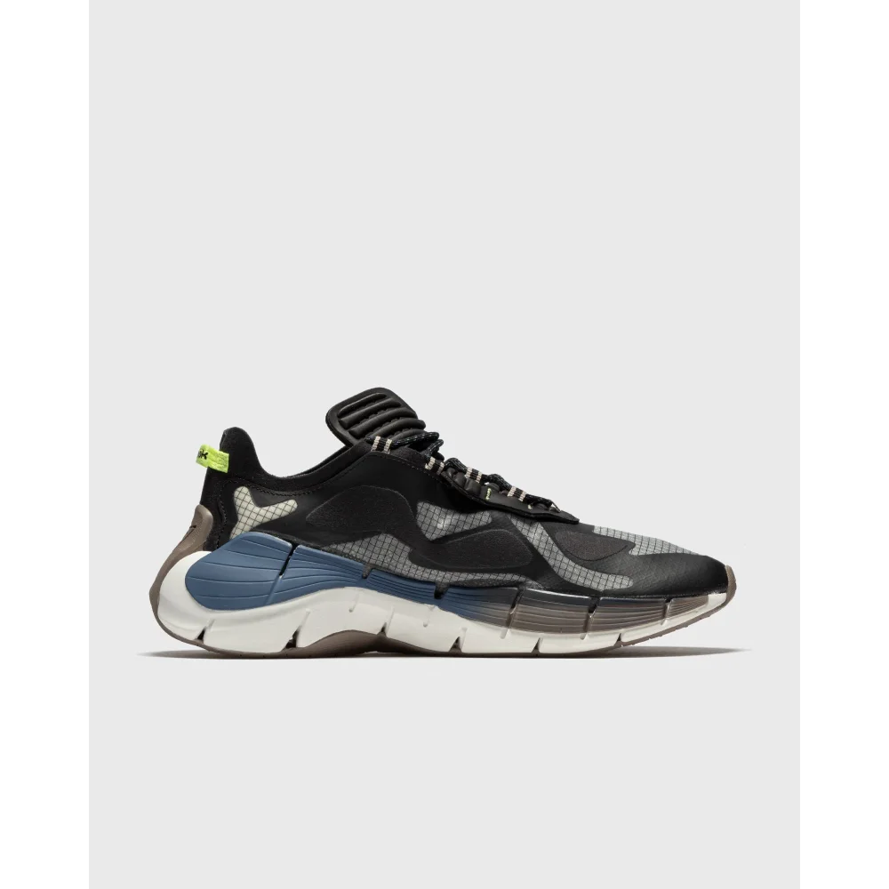 Reebok Zig Kinetica II FX9355 / schwarz