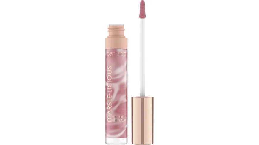 Catrice Lip Balm Liquid 020 - Don't Slurp So Loud