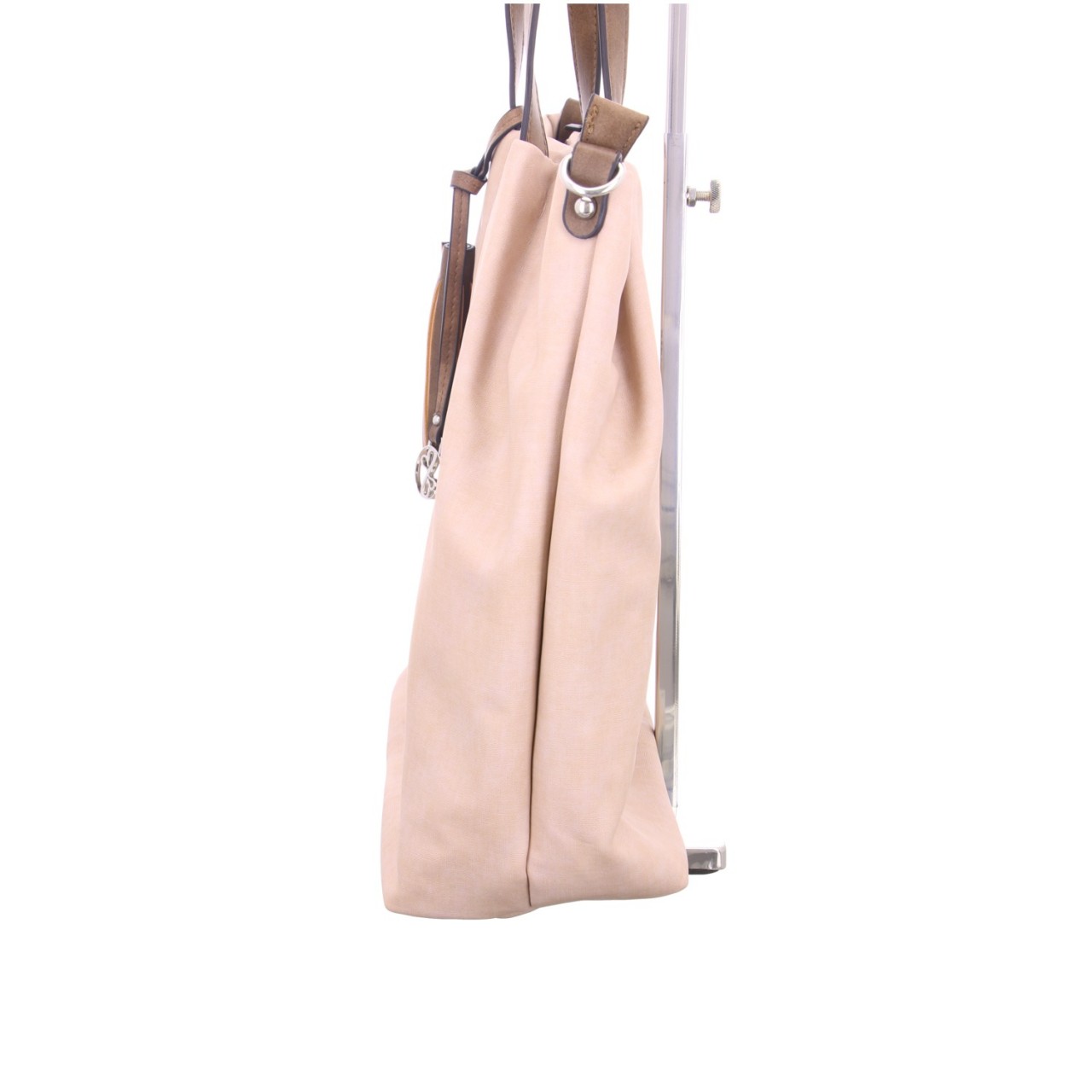 EMILY & NOAH Handtaschen lila/pink Elke