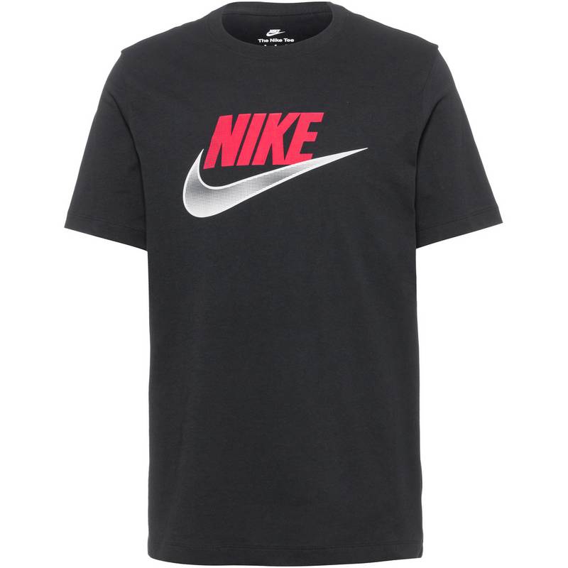 Nike NSW Futura T-Shirt Herren