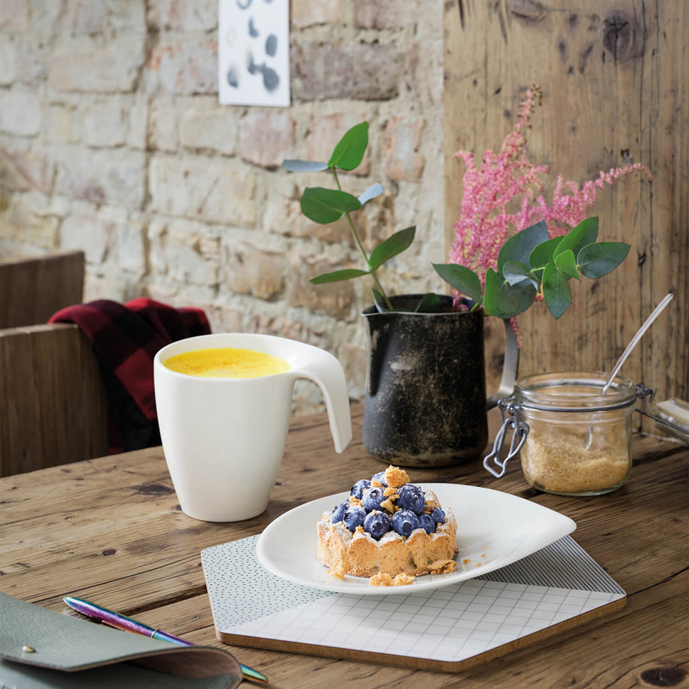 Villeroy & Boch Mug Flow Tasse