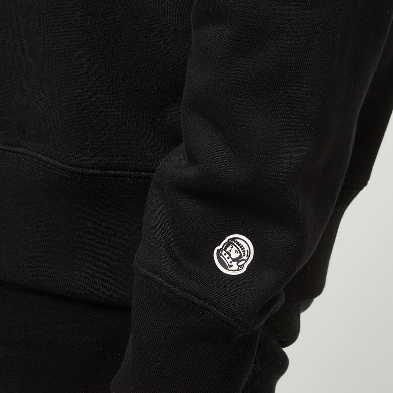 Billionaire Boys Club Camo Arch Logo Crewneck black