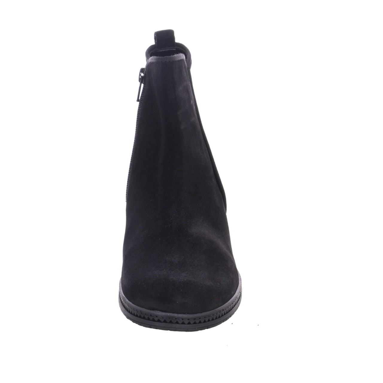GABOR Stiefeletten schwarz