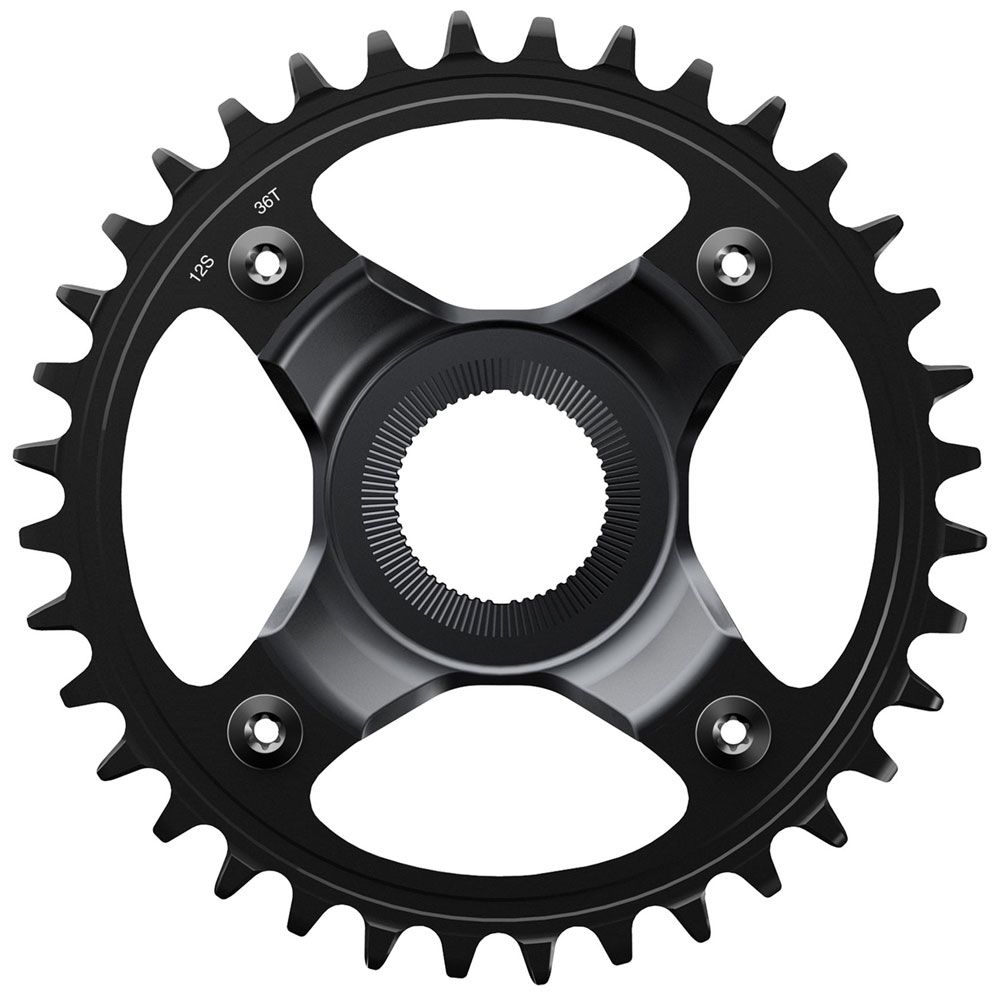 Shimano STEPS SM-CRE80 12-fach Kettenblatt 56,5mm kaufen | Bike-Discount