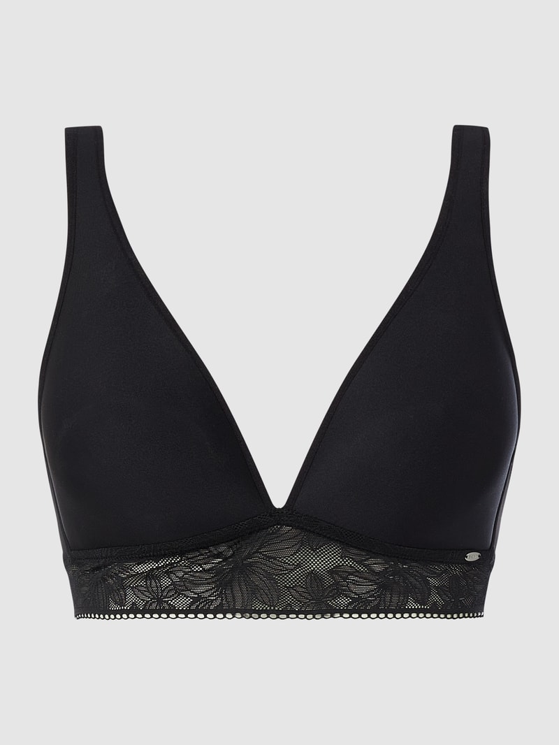Soft-BH mit Spitze in schwarz