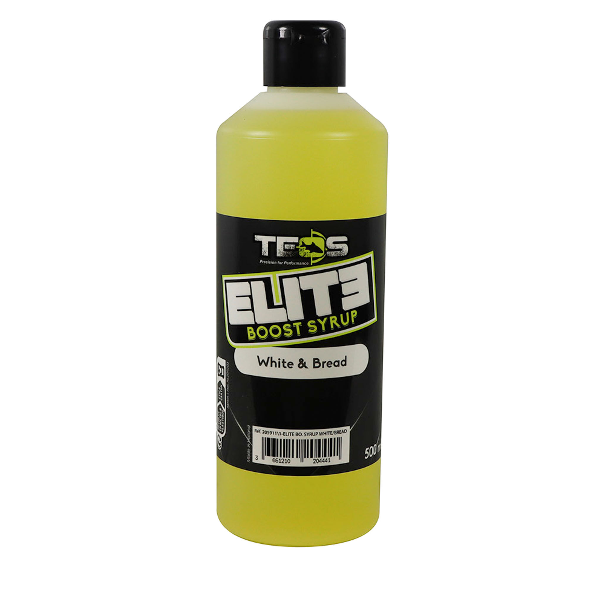 Sirup Booster Boost Teos Elite za beli kruh 500 ml