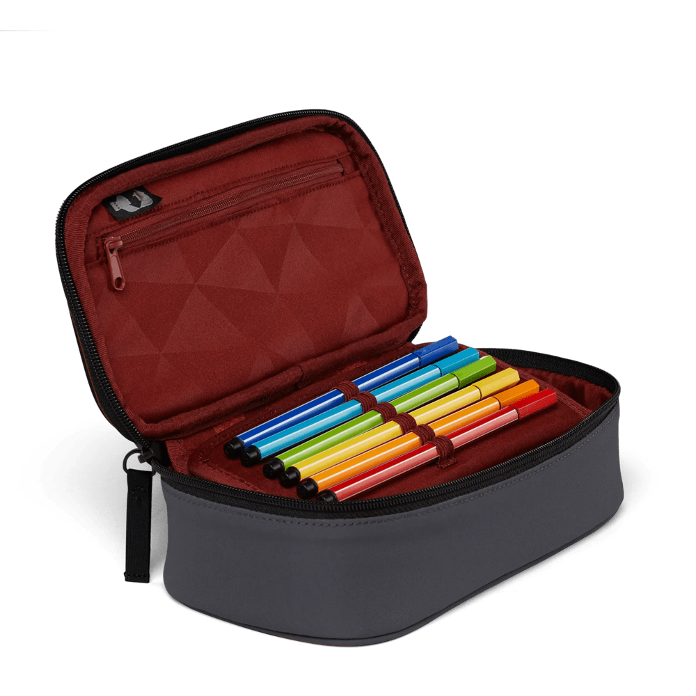Schlamperbox Fire Up