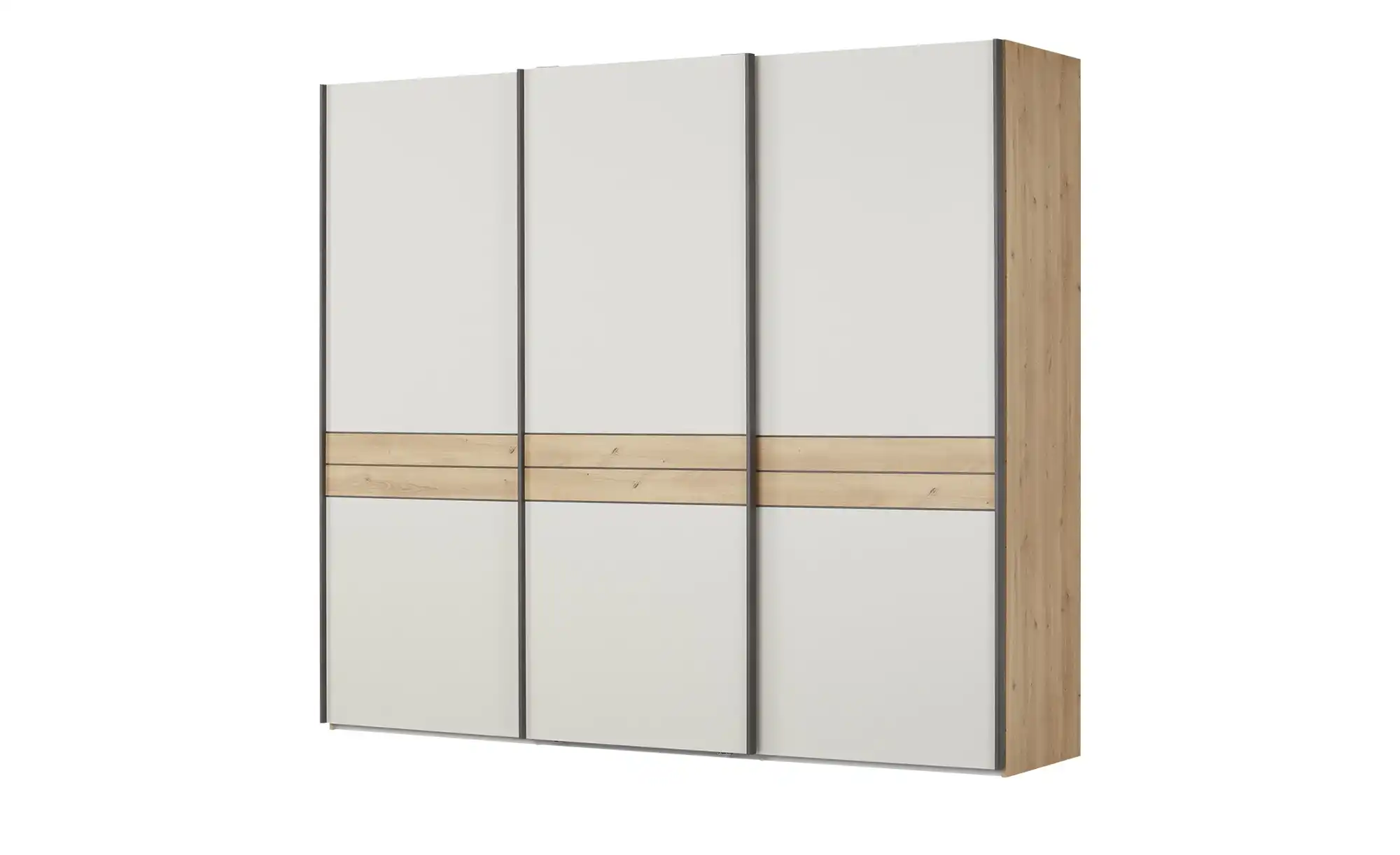 Primo Schwebetürenschrank