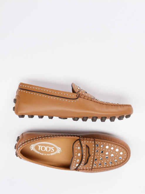 Slipper-15112890129 Tod's