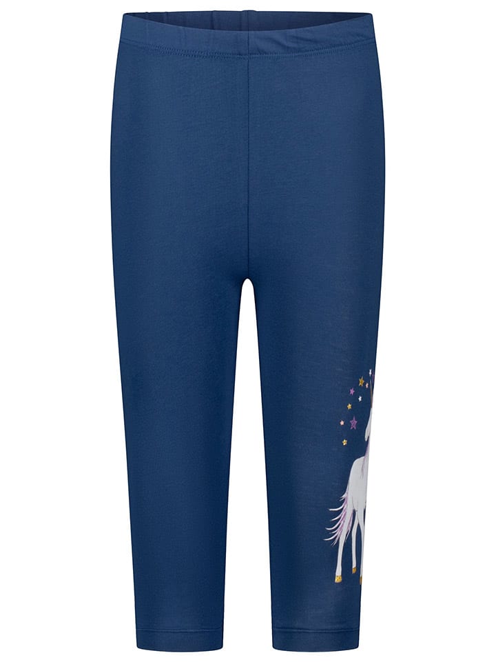 Salt and Pepper Leggings in Dunkelblau günstig kaufen