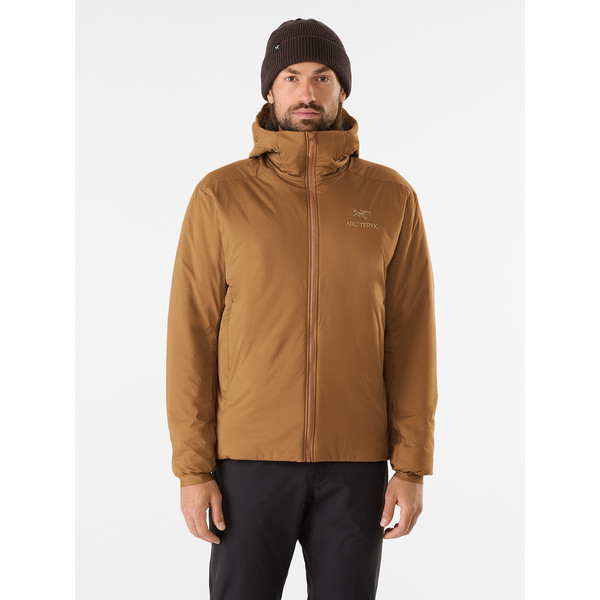 ATOM AR HOODY MEN' S Herren - Übergangsjacke