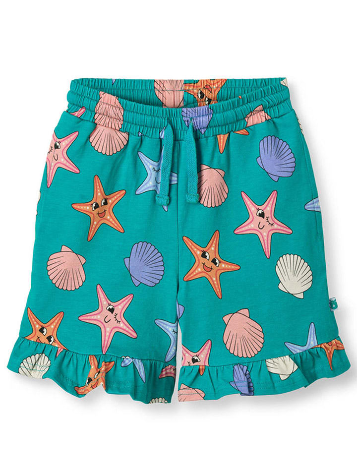 Småfolk Shorts 