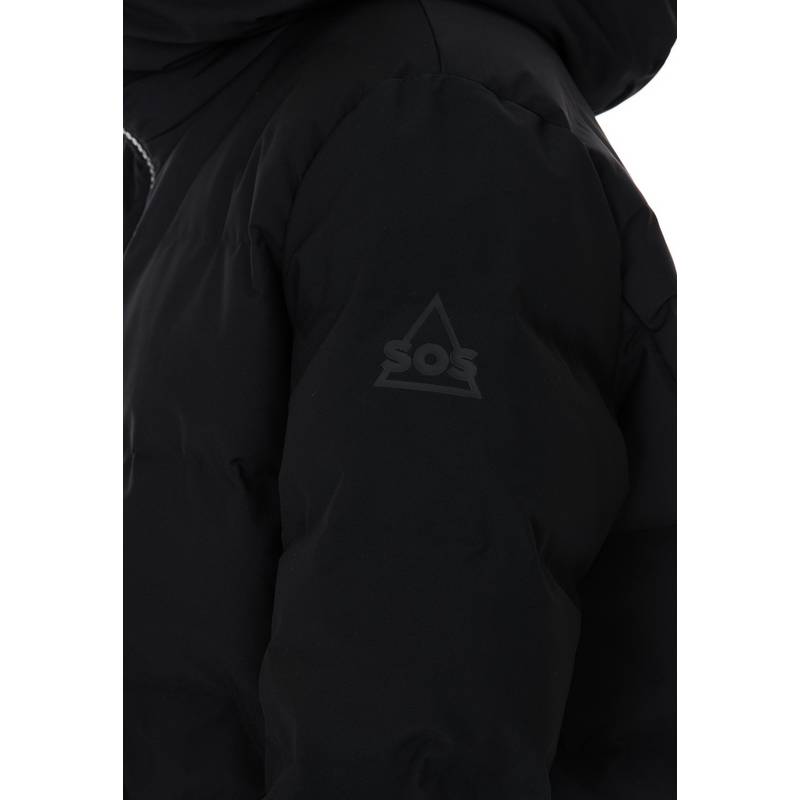 SOS Vars Winterjacke Damen