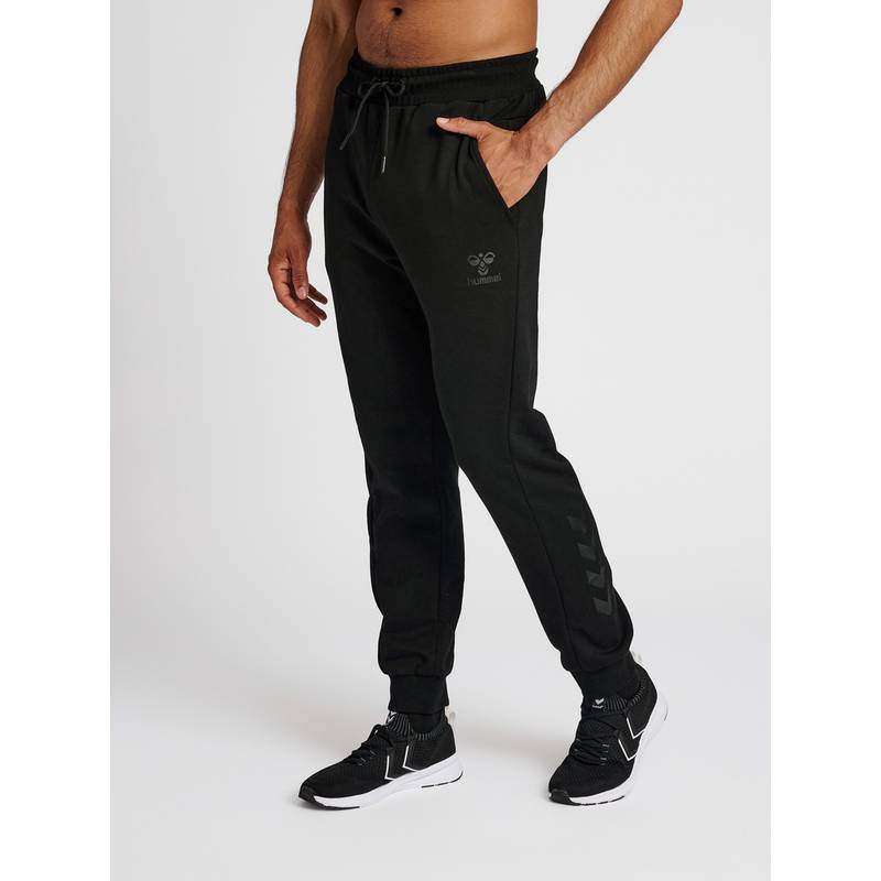 hummel hmlISAM 2.0 REGULAR PANTS Sweathose Herren