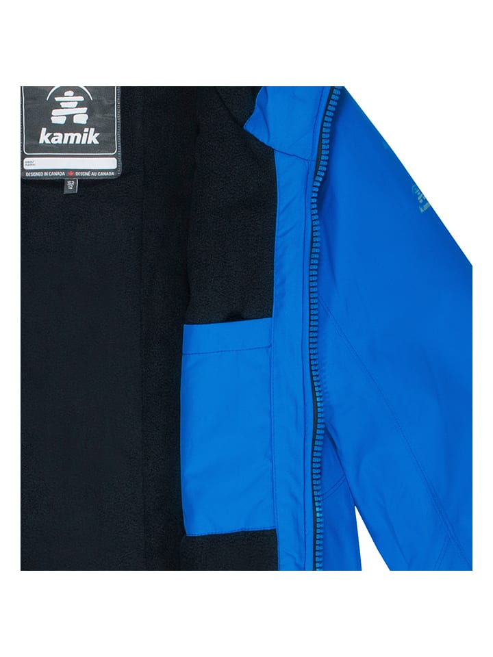 Kamik Winterjacke 