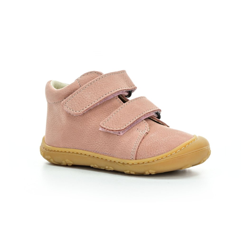 Ricosta Chrisy Barbie Ganzjahres-Barfußschuhe