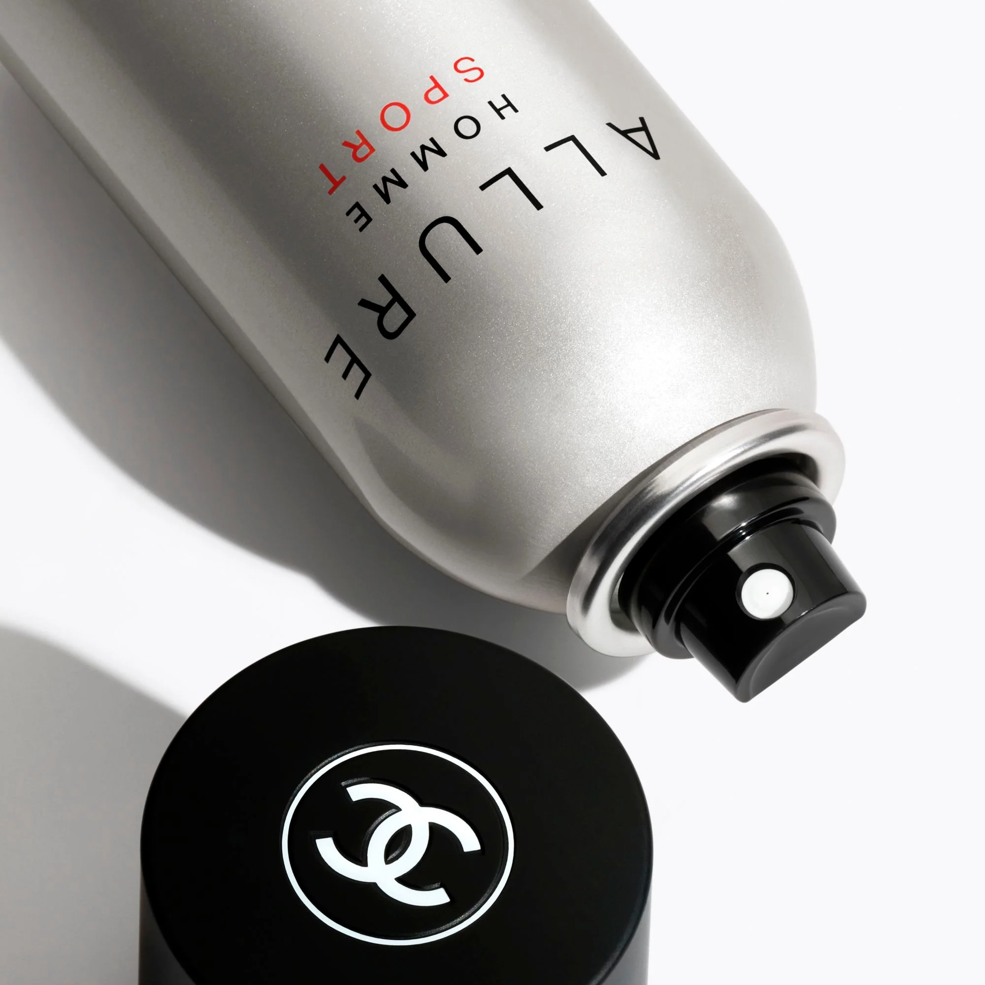 ALLURE HOMME SPORT - DEZODOR SPRAY
