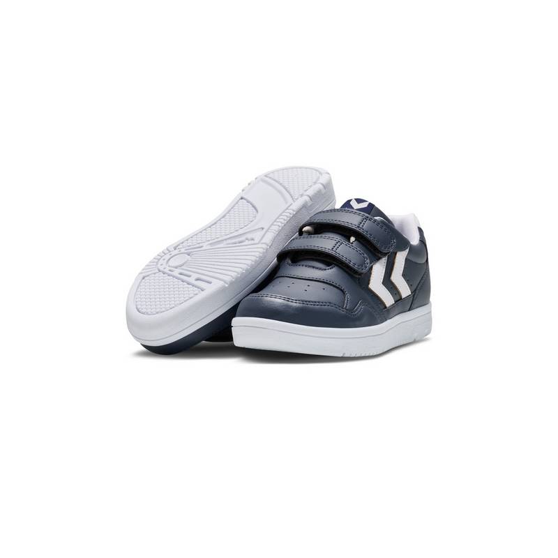 hummel CAMDEN JR Sneaker Kinder