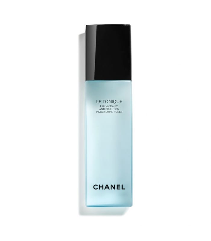 Chanel- LE TONIQUE -Eau vivifiante anti-pollution
