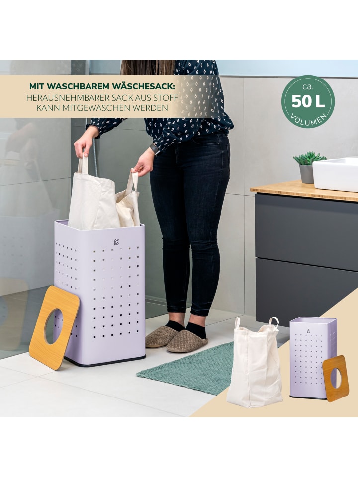 eluno Wäschetonne günstig kaufen onesize