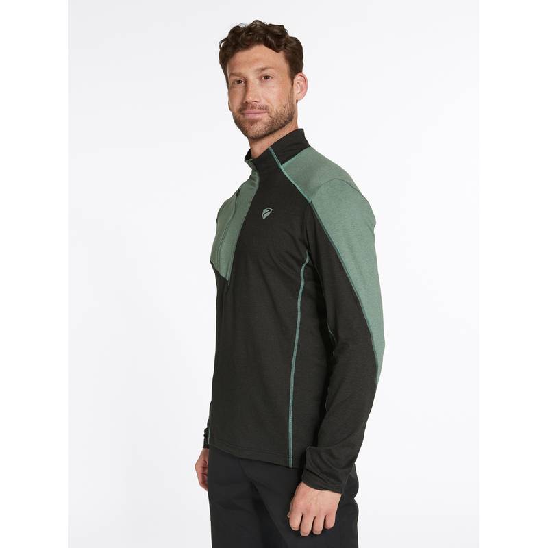 Ziener JAPVO Rollkragenpullover Herren