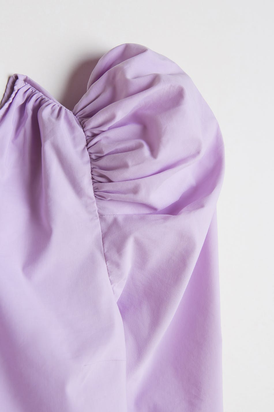 Jane one shoulder top