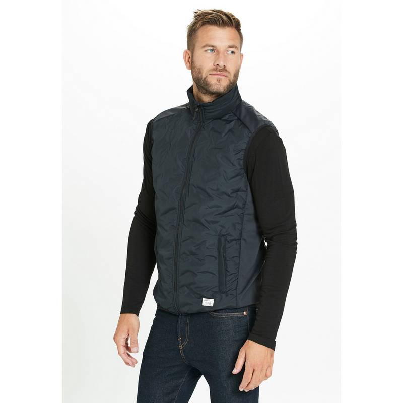Weather Report Ammo Laufweste Herren