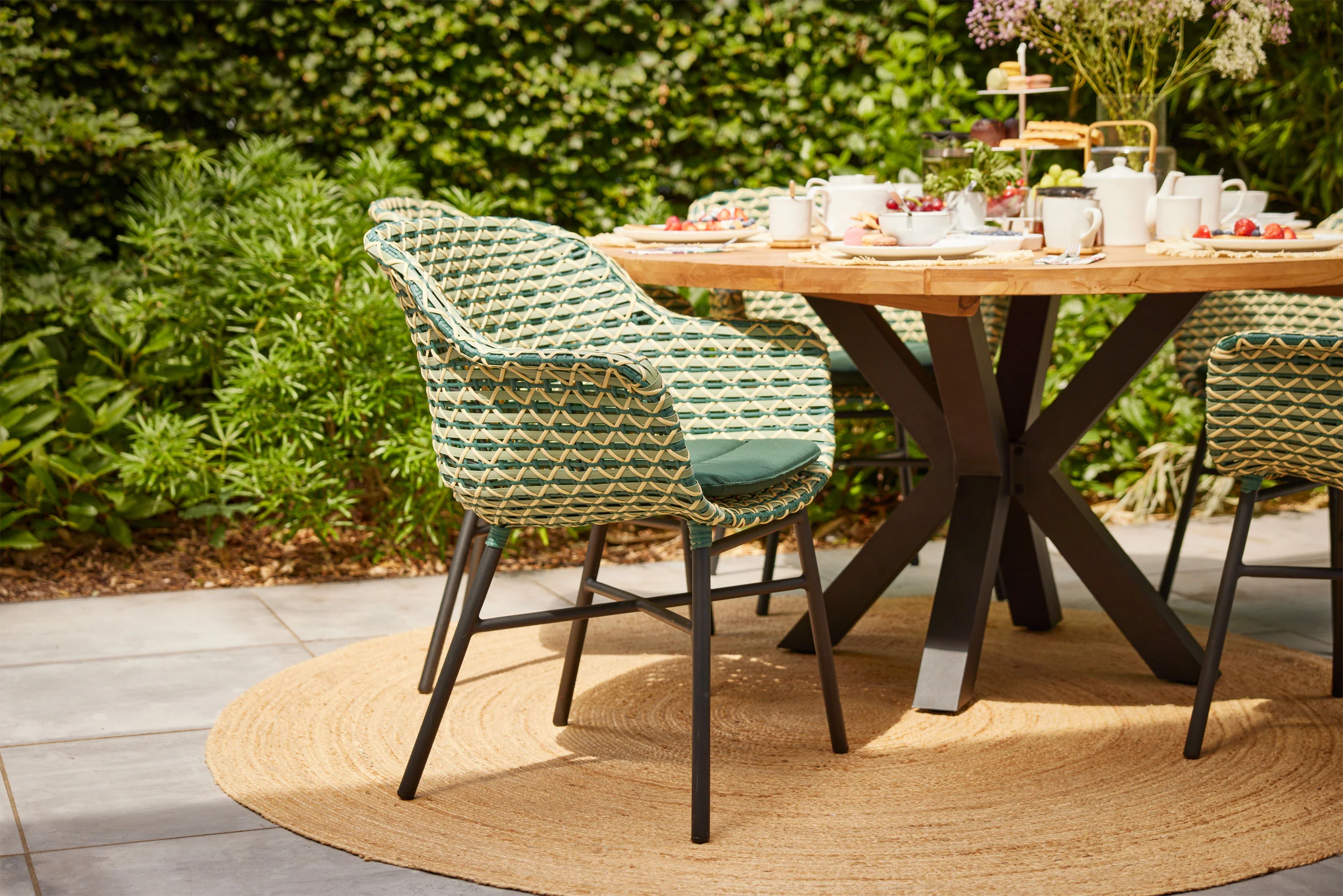 HARTMAN OUTDOORDining Chair