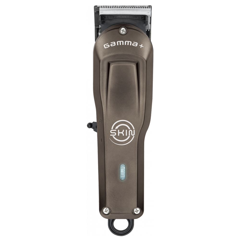 Gamma+ Skin