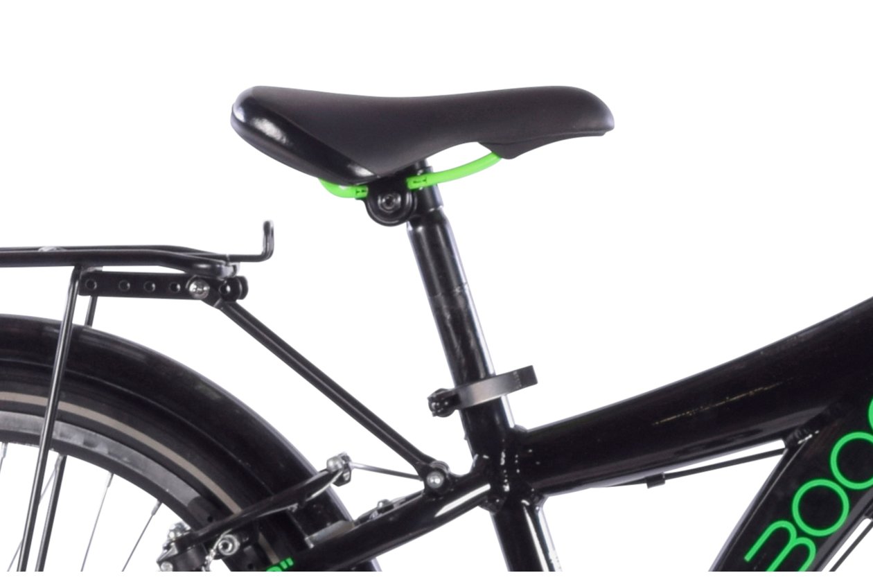 Boomer CHAMP 3 - 2022 - 20 Zoll - Y-Form