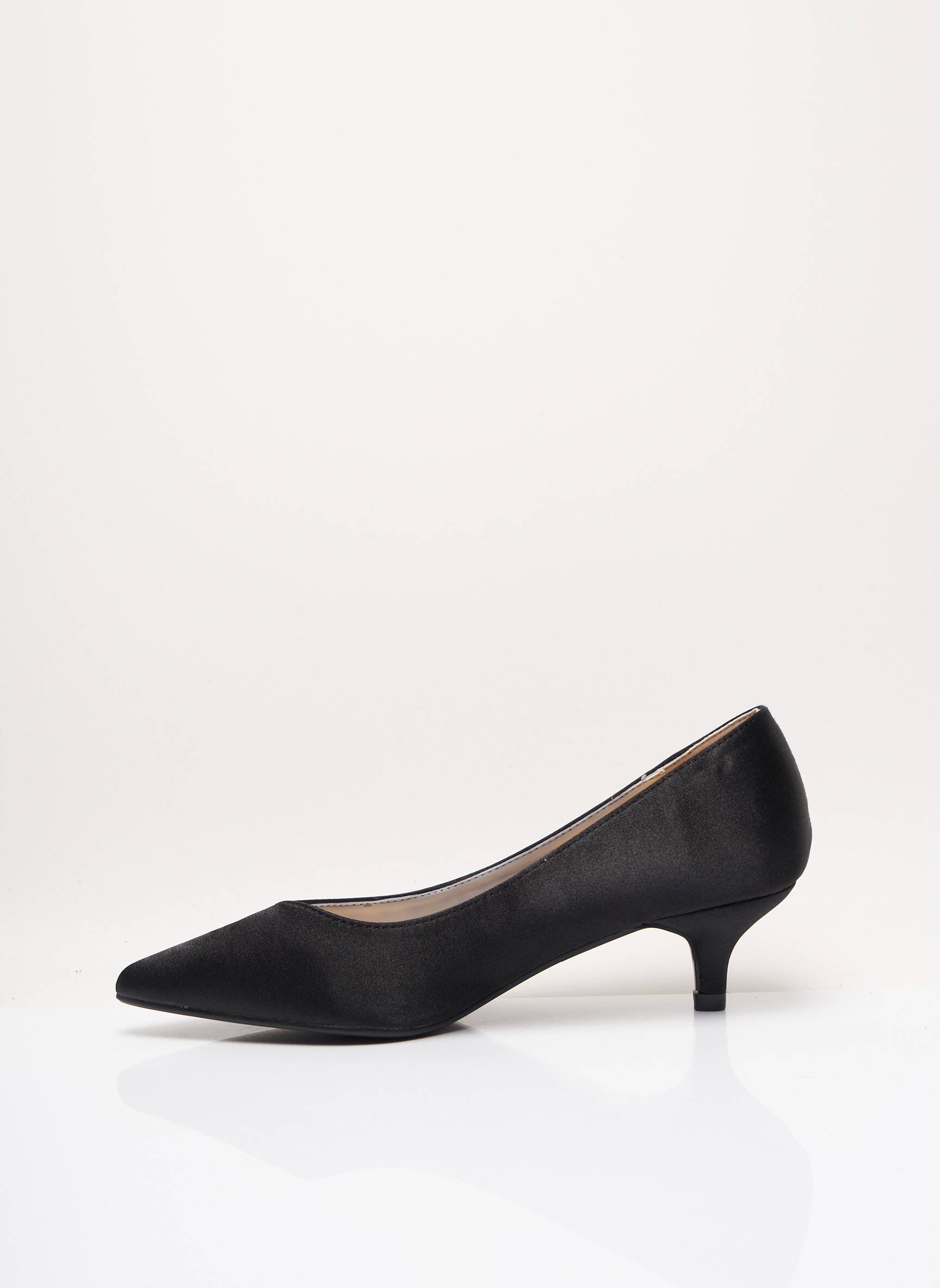 I Love Shoes Escarpins Femme couleur noir