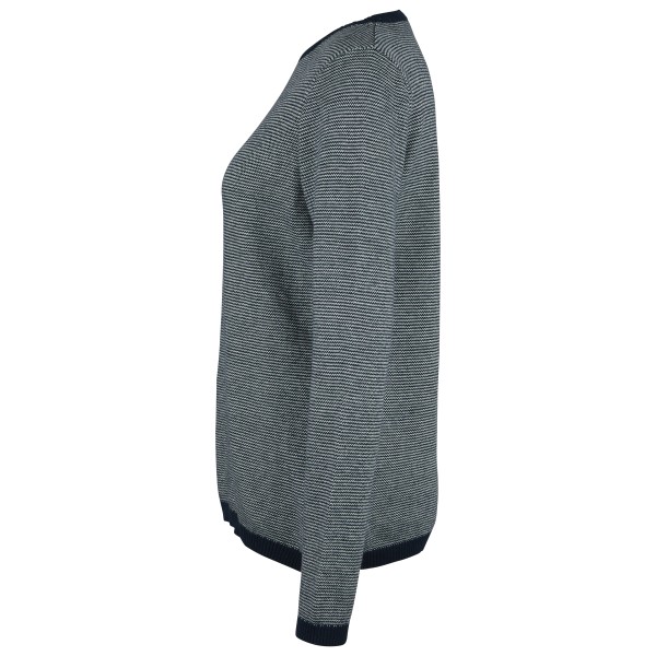 Klitmøller Collective - Women's Rosa Knit - Pullover