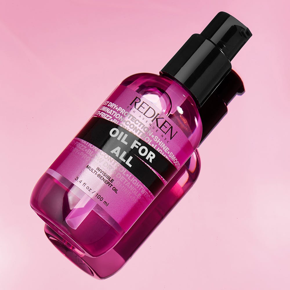 Redken Oil For All 100 ml