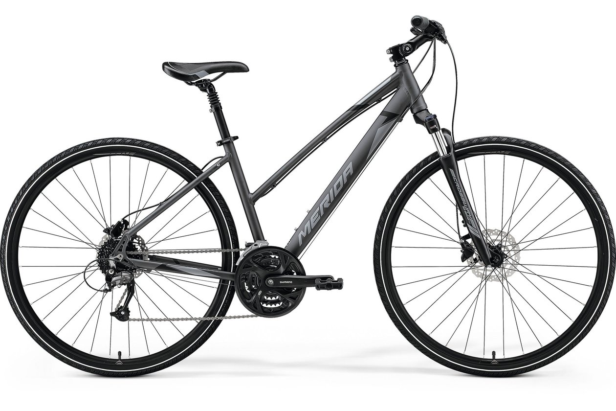 Merida Crossway 40 Lady - 2021 - 28 Zoll - Damen Sport