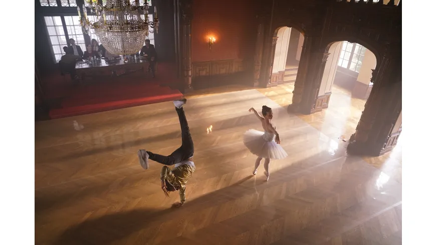 StreetDance - Paris
