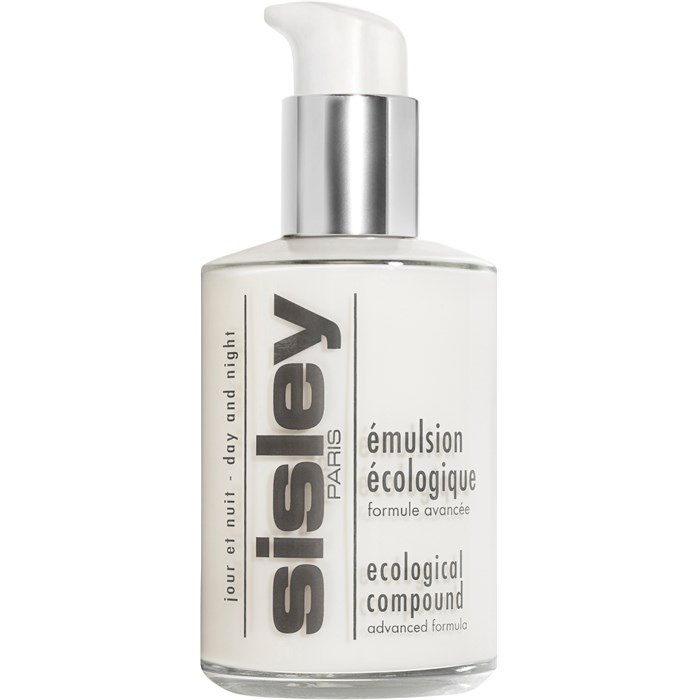 Emulsion Ecologique