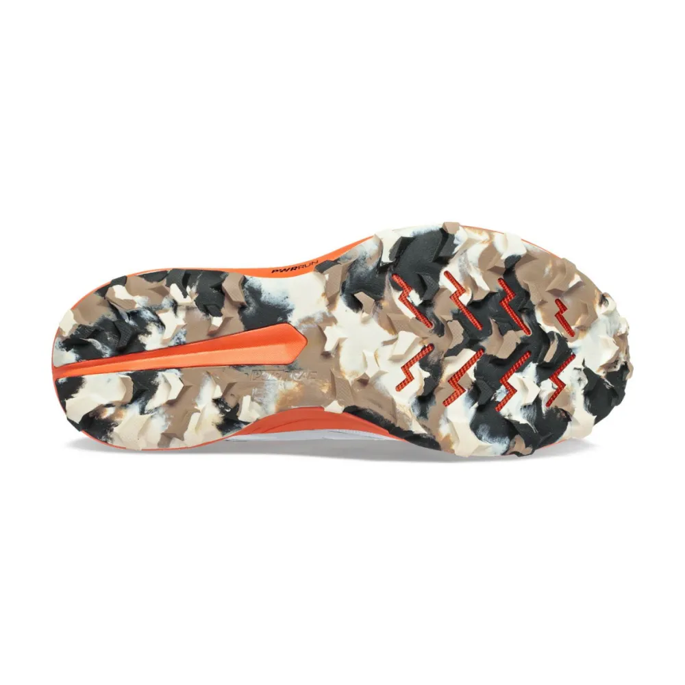 Saucony Peregrine 13 S10838-85 / weiss