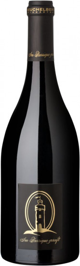 2018 Cuvée Cabernet - im Barrique gereift trocken - Heuchelberg Weingärtner eG
