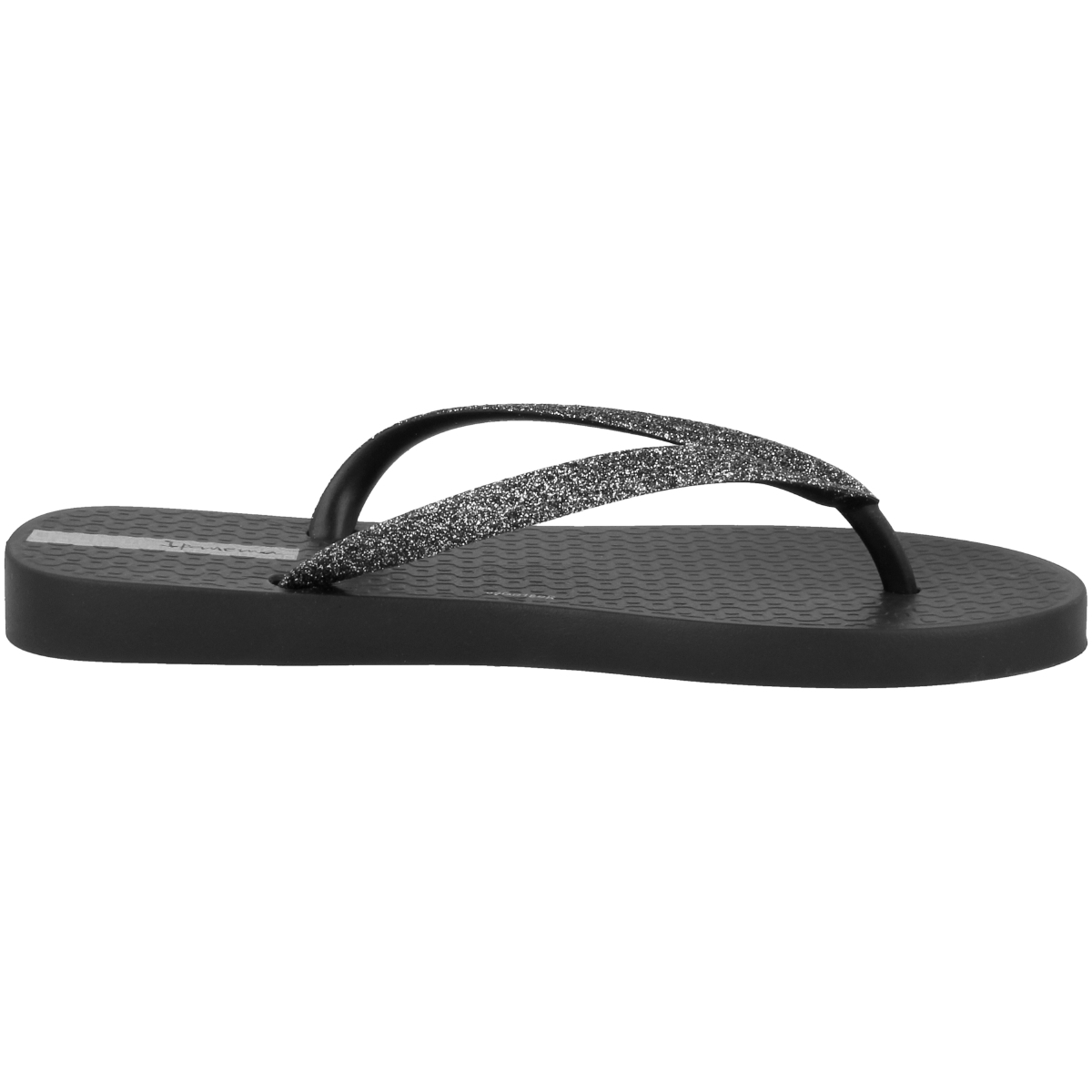 Ipanema Lolita Zehensandale schwarz