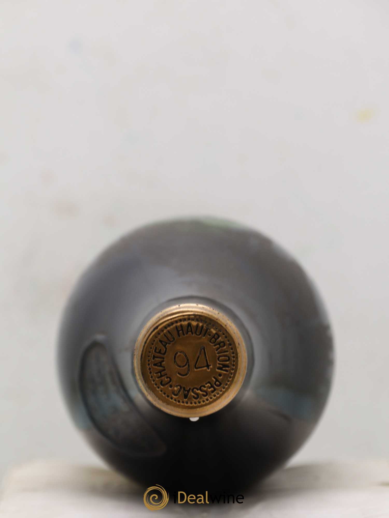 Château Haut Brion 1er Grand Cru Classé  1994 - Lot de 1 Bouteille