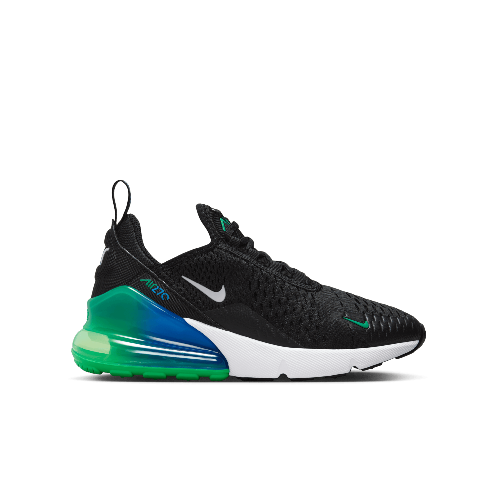 Nike Air Max 270 FZ4356-001 / schwarz