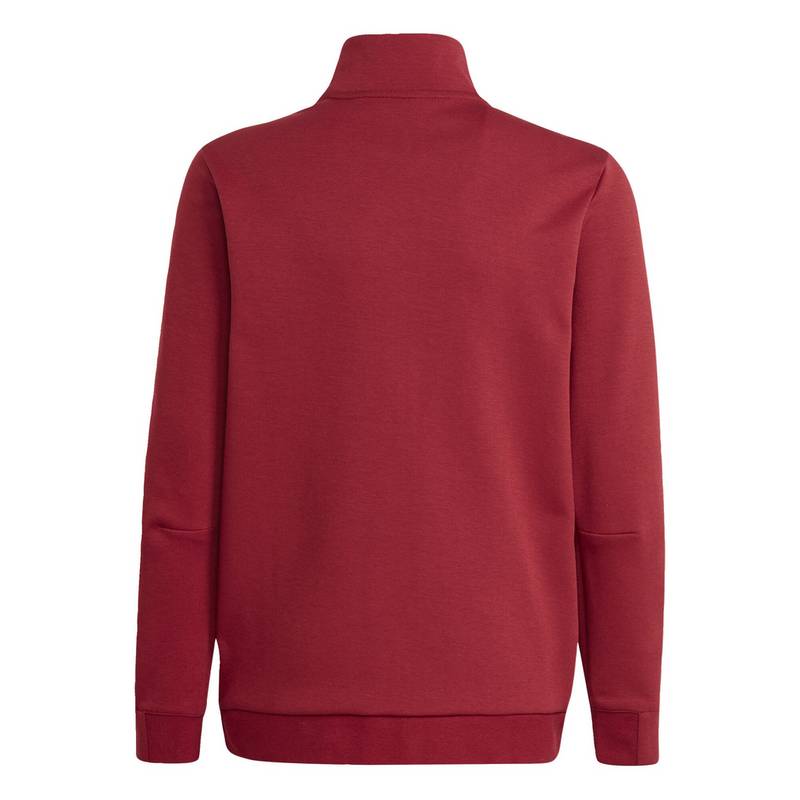 adidas FC Arsenal Anthem Jacke Sweatshirt Kinder