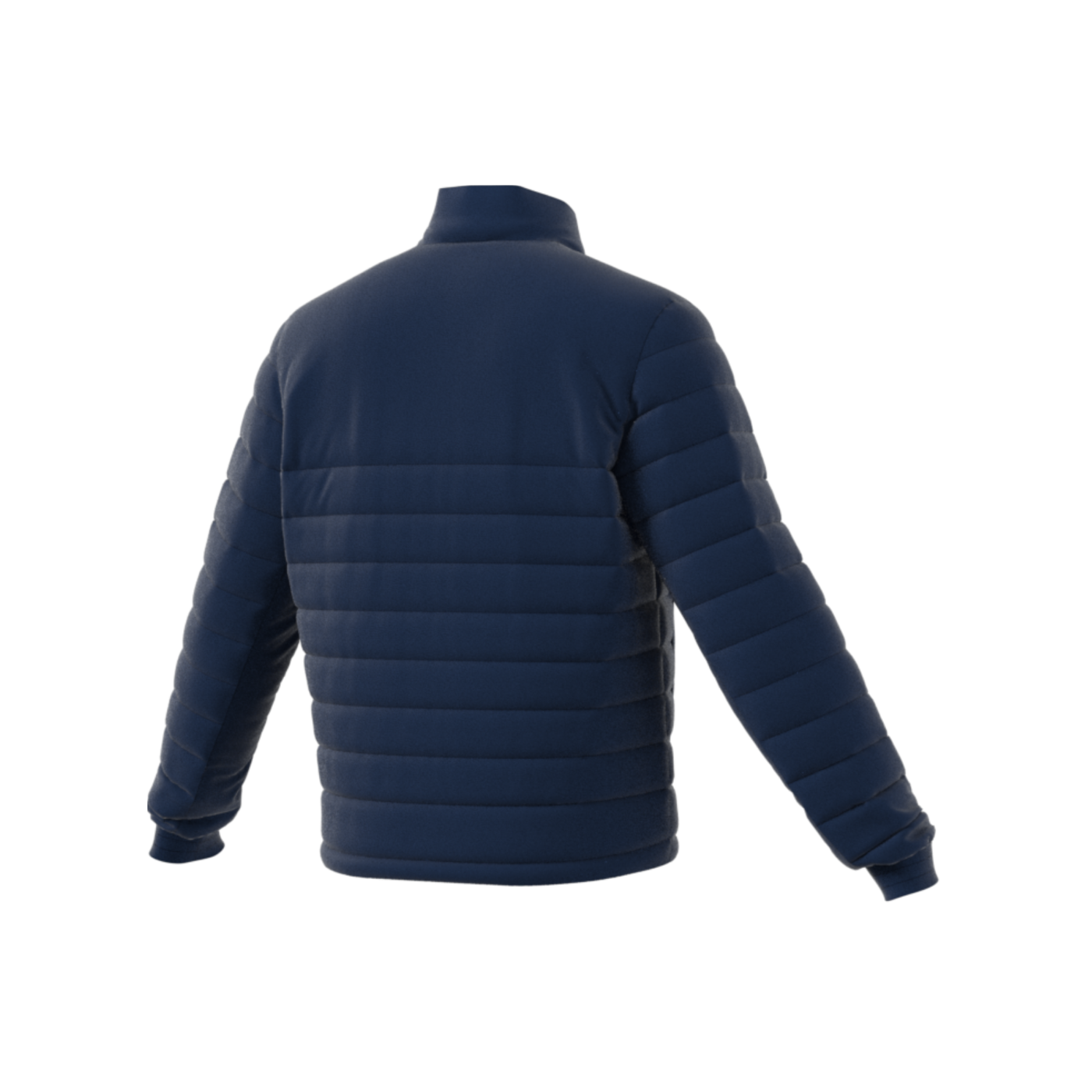 adidas Entrada 22 Insulated Jacke Blau
