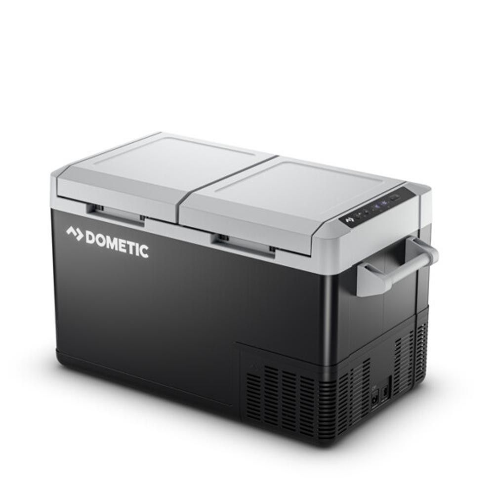 Dometic CFF 70 dual-zone Kompressor-Kühlbox