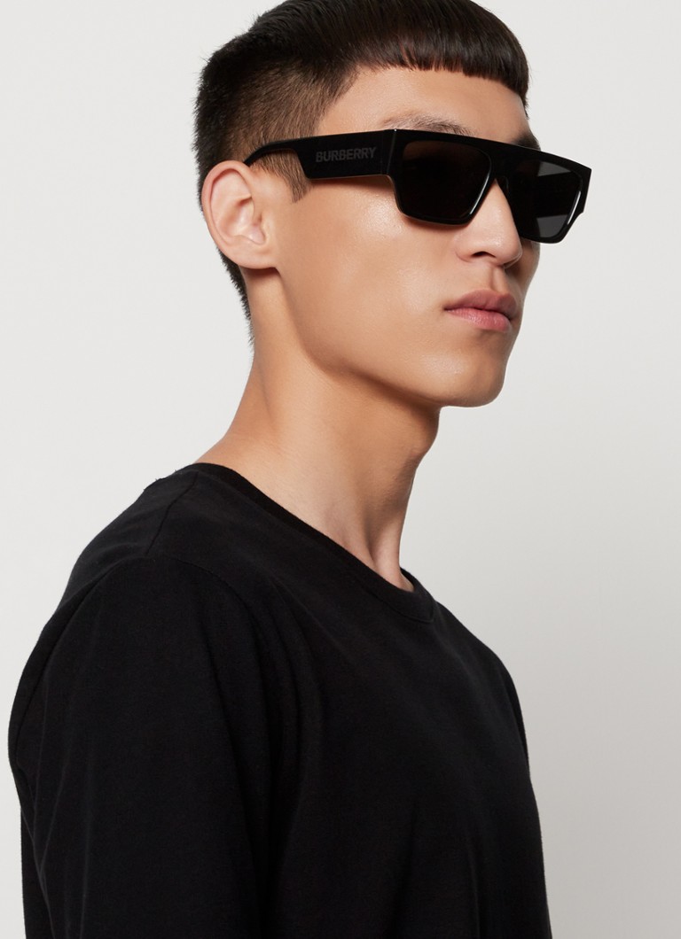 Burberry Micah sunglasses BE4397U