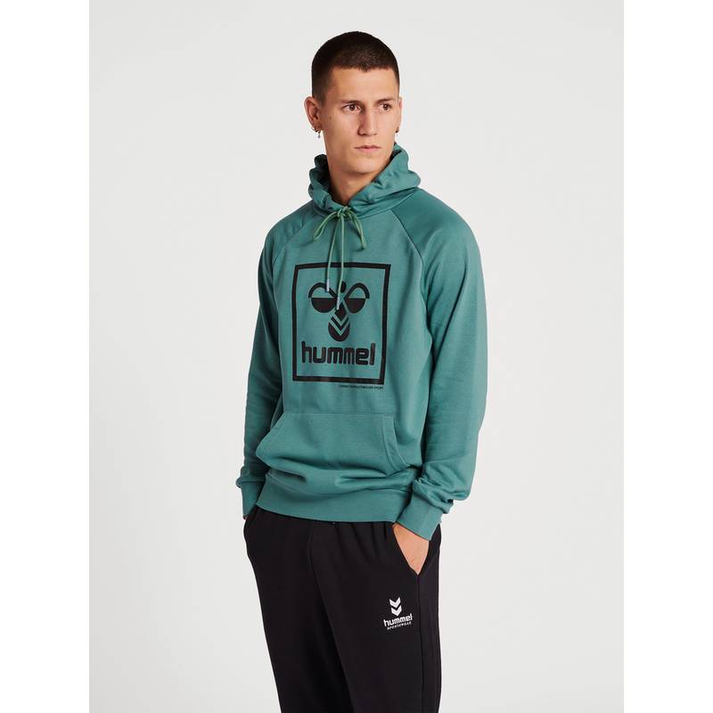 hummel hmlISAM 2.0 HOODIE Hoodie Herren