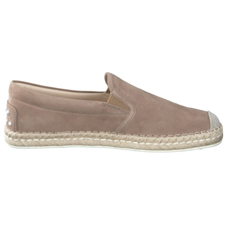 Espadrilles-16112290004 Tod's